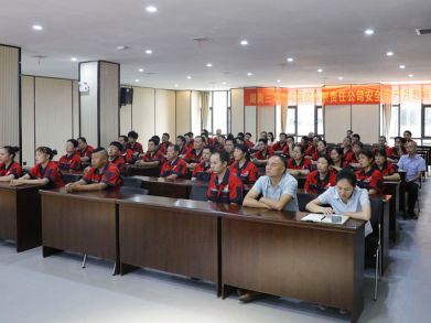 2020三湘消防知識(shí)培訓(xùn)！安全永相隨